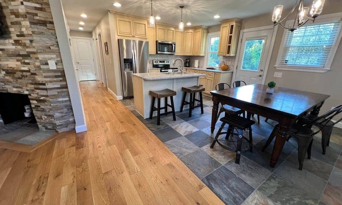Orono House | Spacious Renovated Home in Orono, Next to UMaine