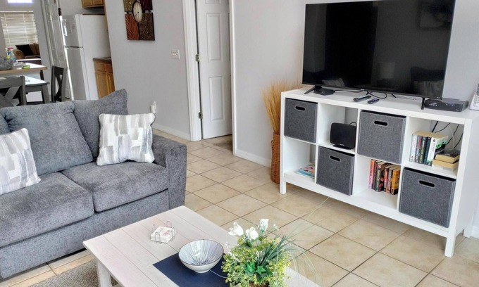 Solana Villa | Spacious Resort Villa w/Private Pool, Game Room & Disney Nearby!