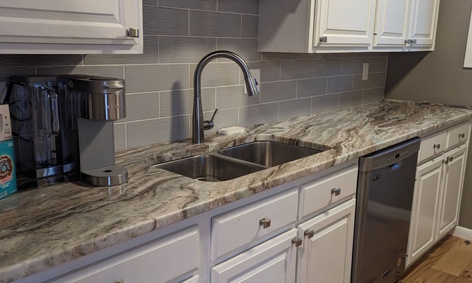 Elkhart House | Spacious riverfront home on the St Joe River with gorgeous views!