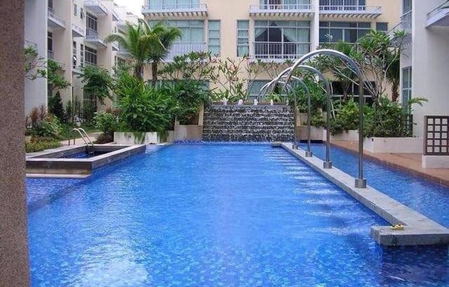 Sembawang House | SPACIOUS SUITE-ROOM