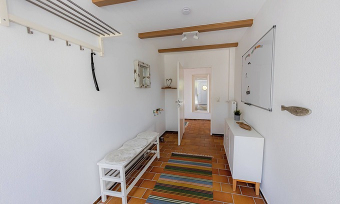 Ploen Apartment | Spacious vacation apartment at the Königsgehege Plön