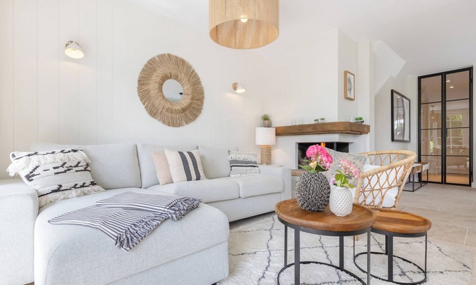 Keitum House | Spacious vacation home in the dreamlike captain's village of Keitum - Tortuga