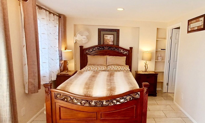 Waialua Apartment | Spacious Waialua studio