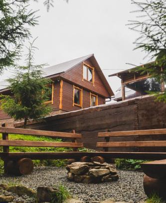 Soymy Villa | Spadok