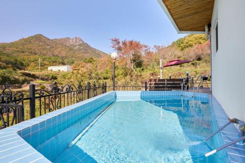 Namhae House | Spain House