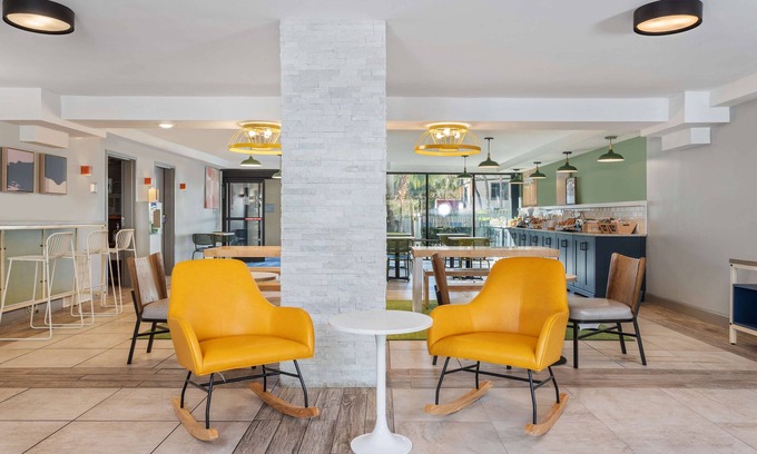 Hilton Head Island Hotel | Spark By Hilton Hilton Head Island