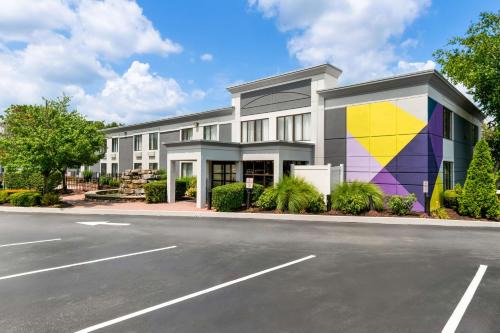 Hershey Hotel | Spark By Hilton Hummelstown Hershey