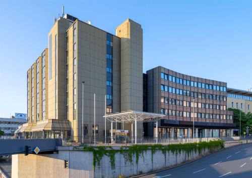 Elberfeld-Mitte Hotel | Spark by Hilton Wuppertal City Centre