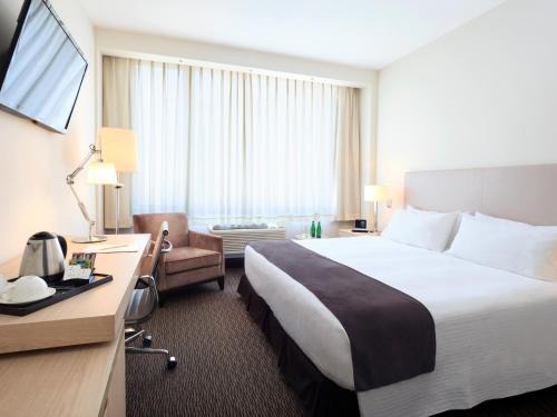 Antofagasta Hotel | Spark Hoteles
