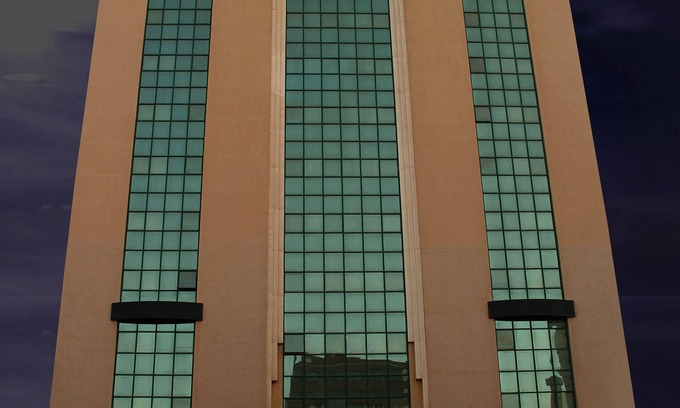 Al Qasimia Apartment | Spark Residence Deluxe Hotel Apartments