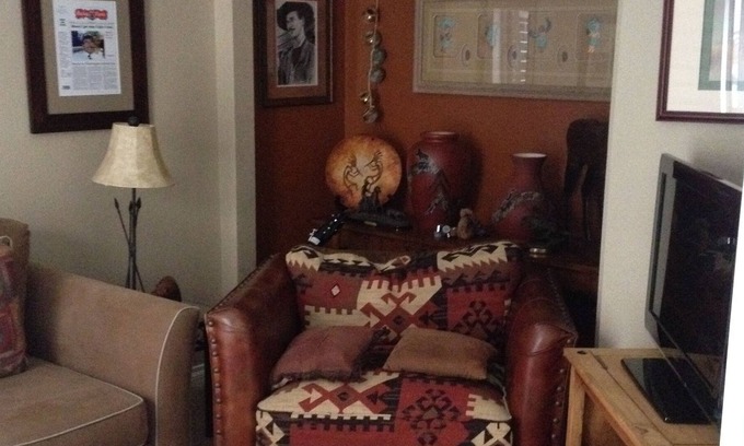 Palm Desert Condo | Sparkling Condo In Palm Desert Calif