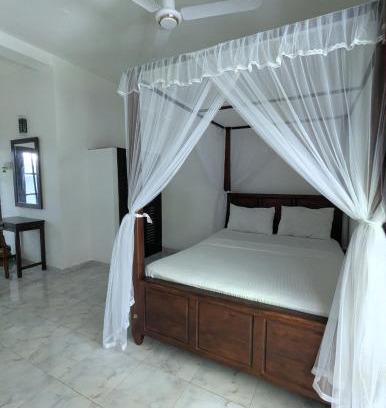 Dodanduwa House | Spartan villa