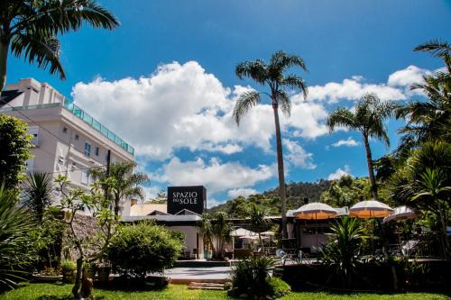 Jurere Resort | Spazio del Sole Jurere