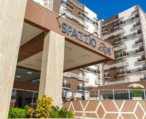 Termal Apartment | Spazzio diRoma com acesso ao Acqua Park