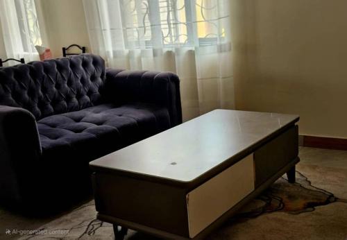 Mbarara Apartment | Spea Residency Apartment