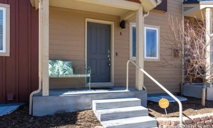 Longmont House | SpeakEasy Suite, relax in classic luxury with private living space and bedroom