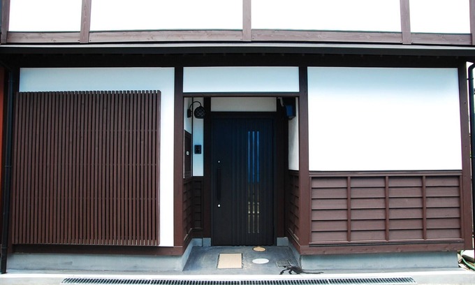 Kanazawa House | Special building with cypress bath Kanazawa oneb/Kanazawa Ishikawa