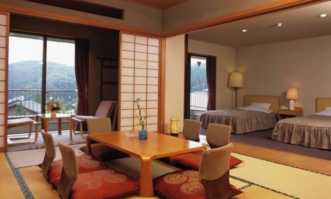 Iwanuma Hotel | Special Room Breakfast Included Start your day/Iwanuma Miyagi