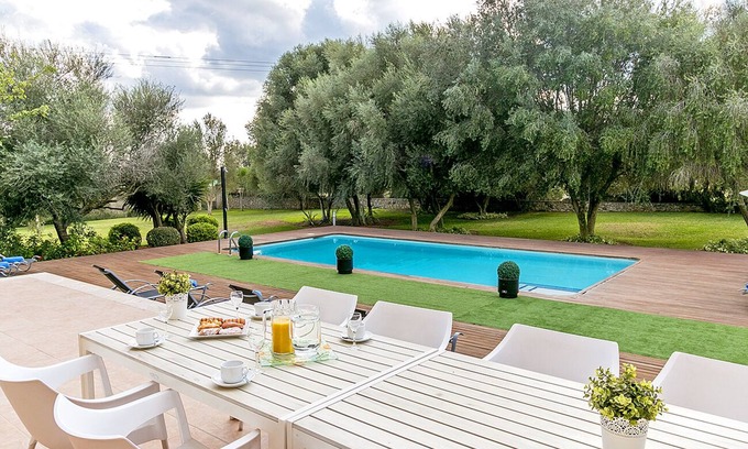 Alcudia Cottage | Spectacular Finca in Alcudia
