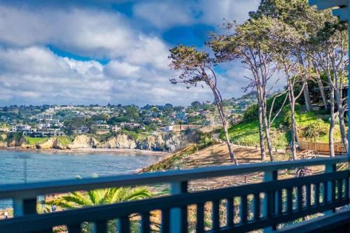 Village of La Jolla Villa | Spectacular La Jolla Cove Compound