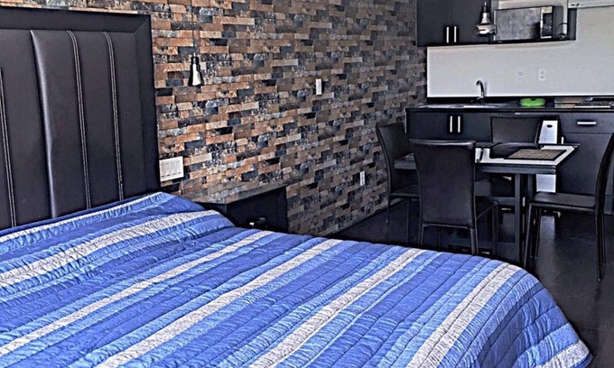 Huixquilucan Apartment | Spectacular suite in Interlomas near Anahuac University