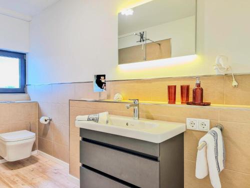 Barth Apartment | Speicherresidenz App 6 1 -Wasserblick