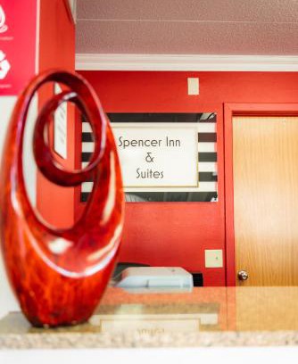 Spencer Hotel | Spencer Inn & Suites