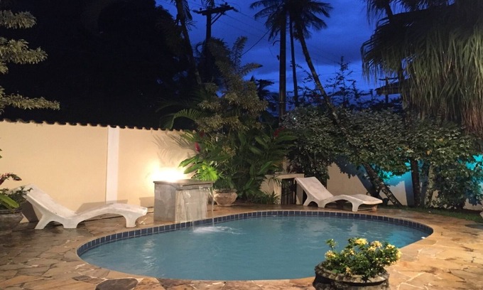 Praia das Cigarras House | Spend your family vacation in comfort