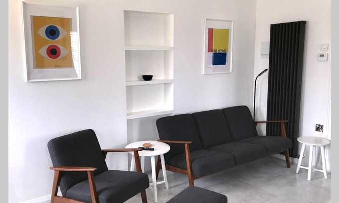 Omagh House | Sperrin View