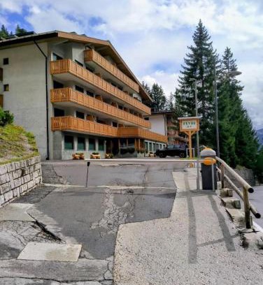 Palu Apartment | SPINALE HOUSE a 150 mt dalle piste "CIPAT O22247-AT-O11471"