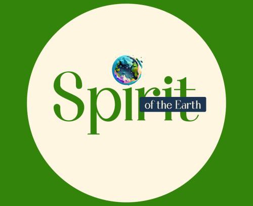 Tapovan House | Spirit of the Earth