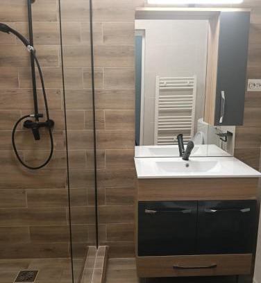 Tirgu Mures Apartment | Spital 1 cameră studio