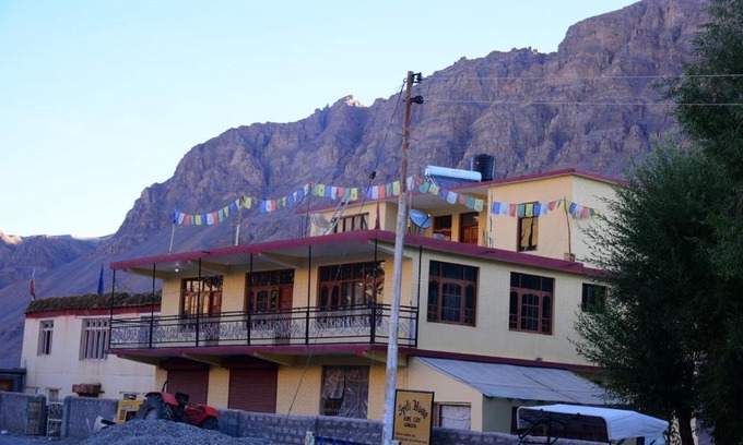 Marango Rangarik House | Spiti Homestay by StayApart