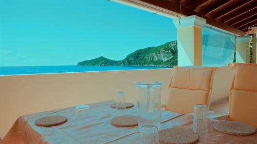 Termenades Apartment | Spiti Paralia by Corfu Stay Solutions