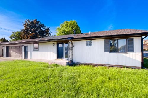 Spokane Valley House | Spokane Serenity