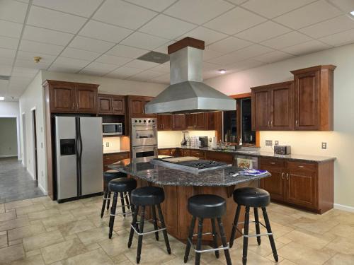 Salunga House | Spooky Nook Bed and Breakfast