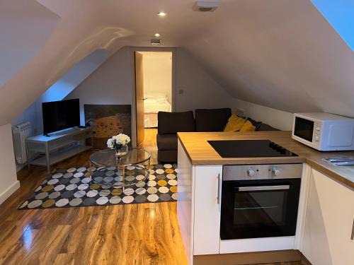 West Malling House | Sportsmans Cottage