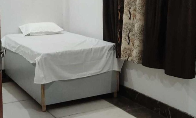 Muzaffarnagar Hotel | SPOT ON 88794 Shri Badri Vishal Bhoj