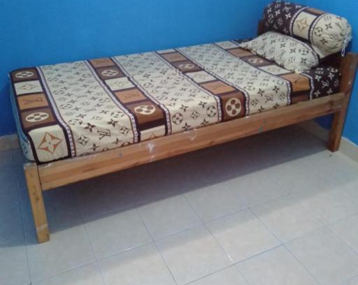 Palmerah Hotel | SPOT ON 90538 Wisma Dewi Syariah