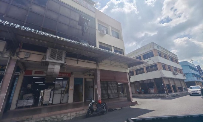 Sibu Hotel | SPOT ON 90793 Kim Yong Stay