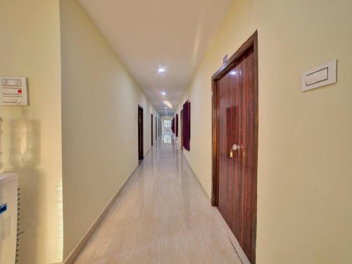 Warangal Hotel | SPOT ON SRI DATTA GRAND INN