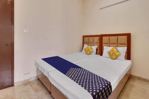 Kalaburagi Hotel | SPOT ON Vkg Lodge