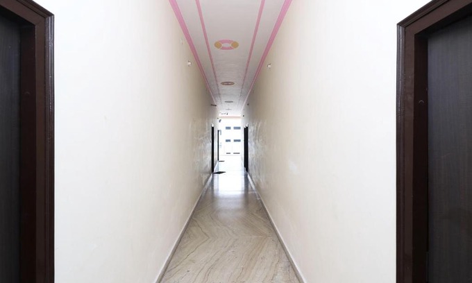 Rudrapur Hotel | SPOT ON14161 Hotel Asdr