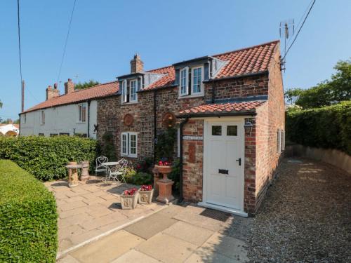 Husthwaite House | Spring Cottage