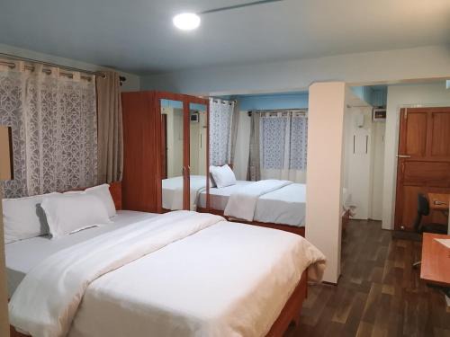 Jowai House | Spring Grove B&B