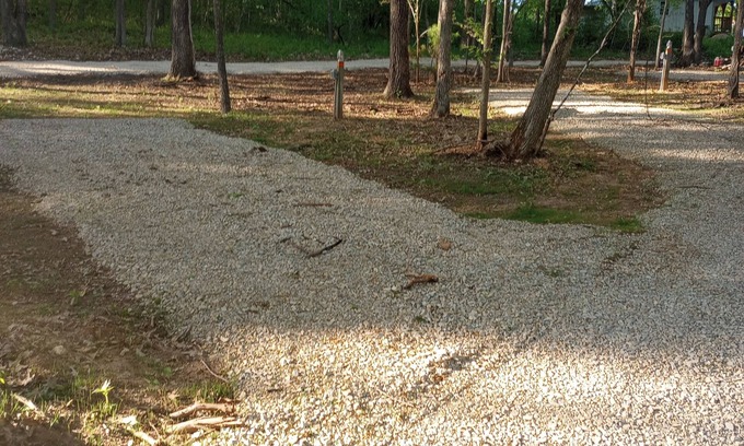 Mammoth Spring RV Rental | spring river camping