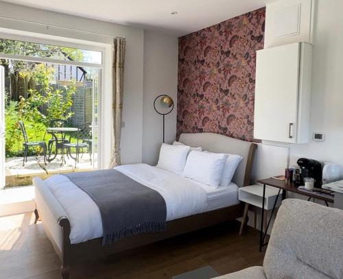 Fareham House | Springbank Studio