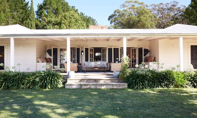 Bundanoon House | Springfield Farm by Contemporary Hotels