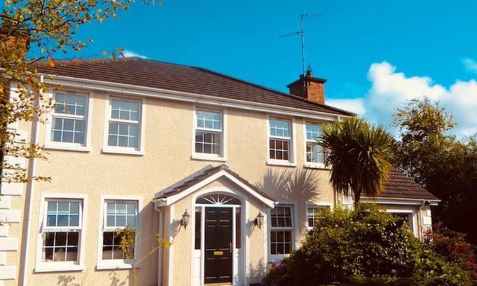 Banbridge House | Springfields