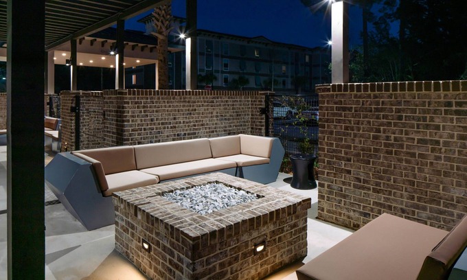 Palmetto Dunes Hotel | SpringHill Suites by Marriott Hilton Head Island